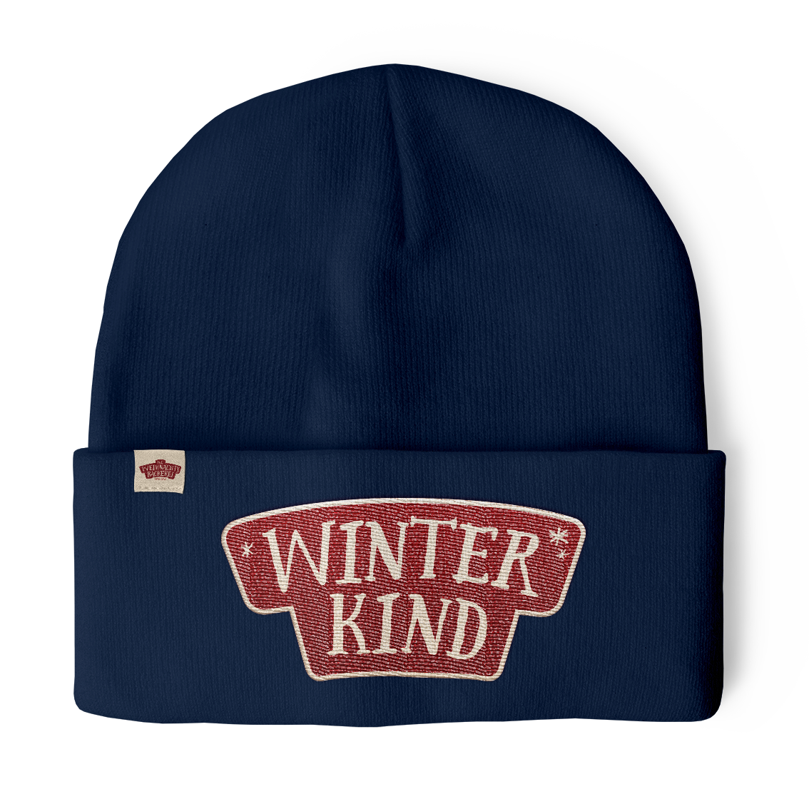Mütze "Winterkind"